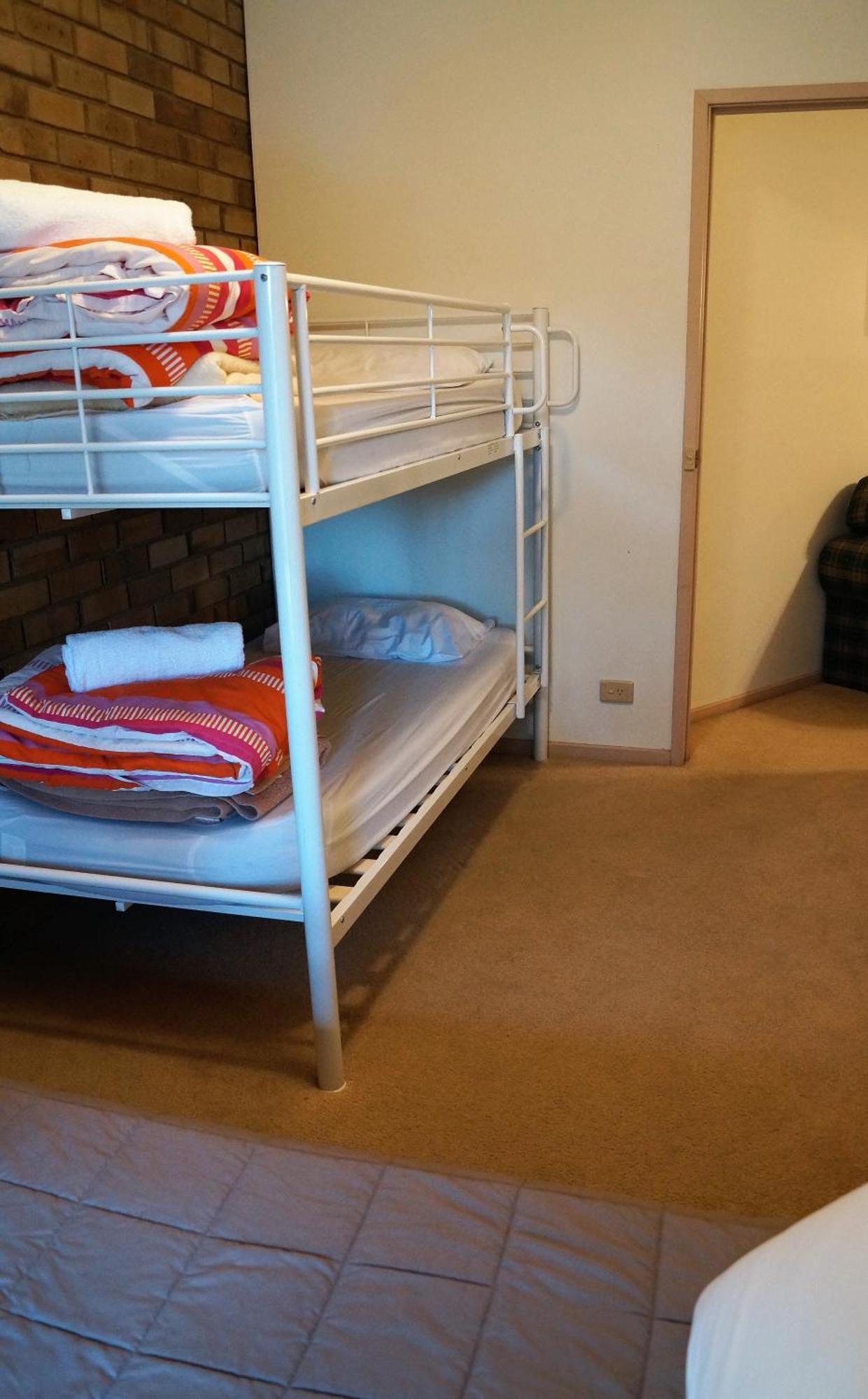 Magdala Motor Lodge & Lakeside Restaurant スタウェル 部屋 写真