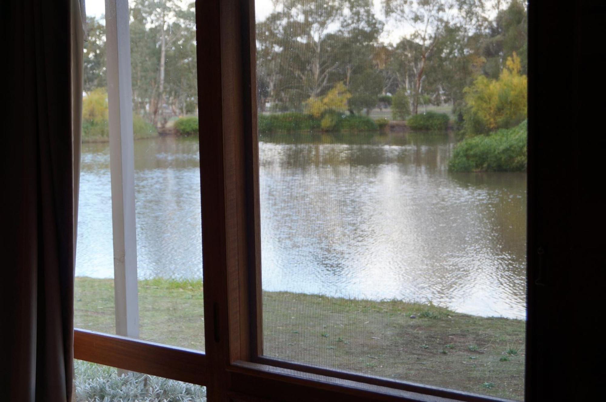 Magdala Motor Lodge & Lakeside Restaurant スタウェル 部屋 写真
